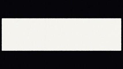 Classic letterbox frame with a 2.39:1 aspect ratio for cinematic effects. Ideal for trailers, short films, and ads, giving your video a professional widescreen format