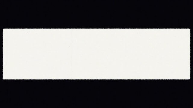 Classic letterbox frame with a 2.39:1 aspect ratio for cinematic effects. Ideal for trailers, short films, and ads, giving your video a professional widescreen format