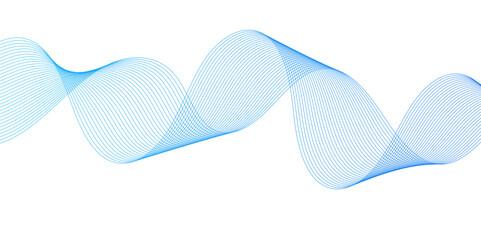 Abstract colorful flowing wave curved lines, Social network communication, technology curve line background. Design used for technology, science, banner, template, wallpaper, business and many more.