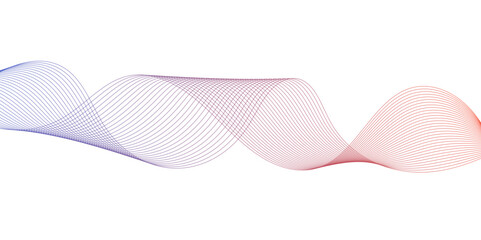 Abstract colorful flowing wave curved lines, Social network communication, technology curve line background. Design used for technology, science, banner, template, wallpaper, business and many more.