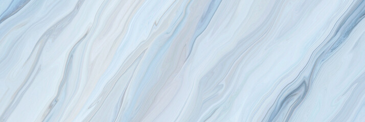 Marble rock texture blue ink pattern liquid swirl paint white dark that is Illustration background for do ceramic counter tile silver gray that is abstract waves skin wall luxurious art ideas concept.