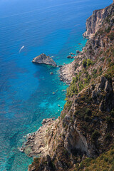 Corfu Sea