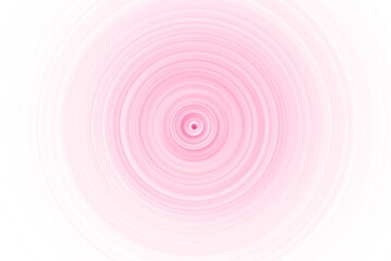 paper with wave effect. pink and white spiral. abstract background with circles