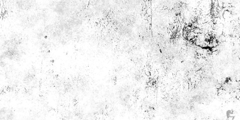 Abstract black and white grunge texture vector background. Seamless white concrete texture. Vector scratched grunge wall urban monochrome pattern. seamless gray flat stucco gray stone table.	
