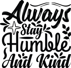 Thanksgiving quote t shirt design, lettering vector