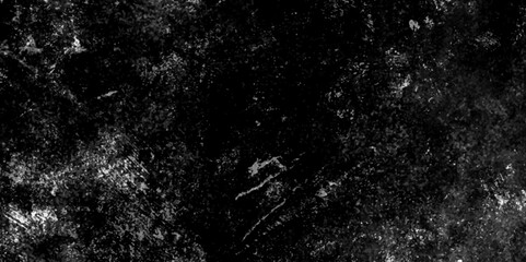 Abstract black and white grunge texture vector background. Seamless white concrete texture. Vector scratched grunge wall urban monochrome pattern. seamless gray flat stucco gray stone table.	