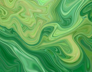 Smooth liquid textures for creative background designs