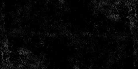 Abstract black and white grunge texture vector background. Seamless white concrete texture. Vector scratched grunge wall urban monochrome pattern. seamless gray flat stucco gray stone table.	