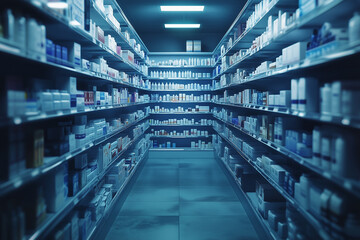 PHARMACY