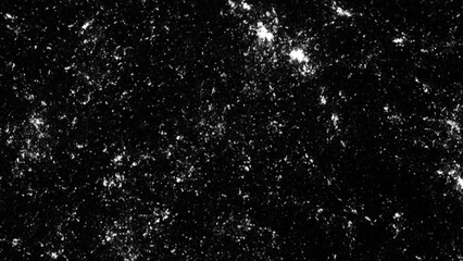 Obraz premium Abstract background. Monochrome texture. Black and white grunge. Vector monochrome texture.