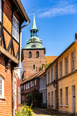 Lüneburg