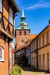 Lüneburg