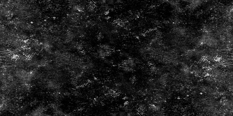 Abstract black and white grunge texture vector background. Seamless white concrete texture. Vector scratched grunge wall urban monochrome pattern. seamless gray flat stucco gray stone table.	