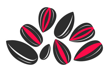 background with flowers