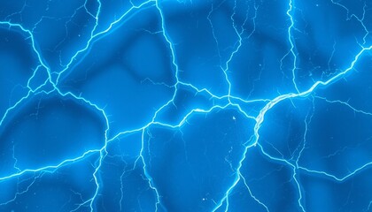 Frozen ice surface with jagged cracks for mobile backgrounds