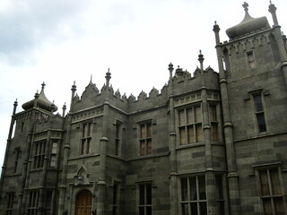 Fototapeta premium building