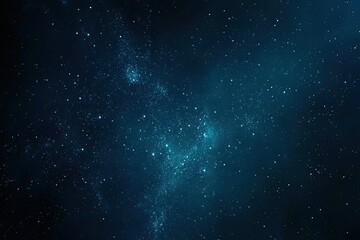 Obraz premium stars in the sky