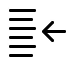 Increase Right Margin