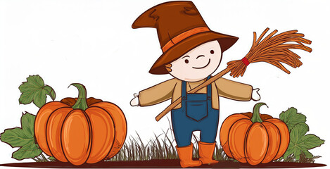 decoration Halloween