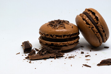 macaroons