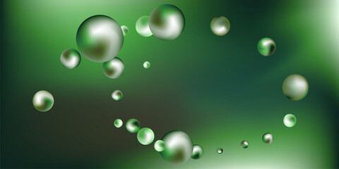drops of water