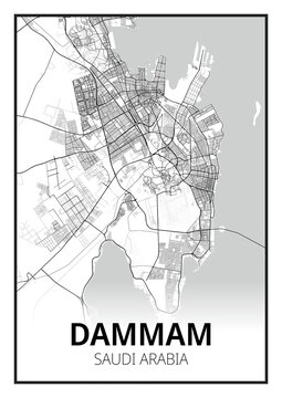 Dammam, Arabie Saoudite