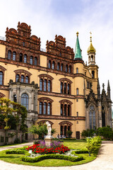 Obraz premium Schwerin