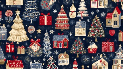 christmas decorations