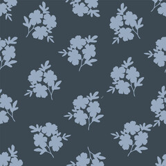 pattern, seamless, flower, floral, wallpaper, vector, design, leaf, ornament, vintage, illustration, texture, decoration, art, nature, retro, decor, textile, plant, fabric, element, ornate, 