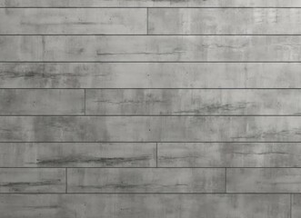 Grey Concrete Wall Panels - Modern Architectural Texture