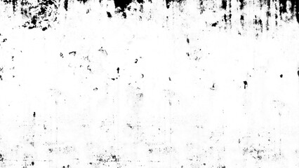 Black and white grunge urban texture background , Abstract surface dust and rough dirty wall background.