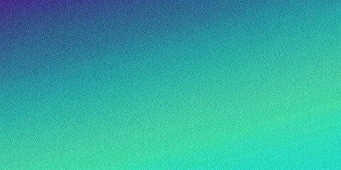 Futuristic Gradient Background Featuring Grainy Noise Texture. Smooth Fluid Shapes and Vibrant Colors for Eye-Catching Poster Designs.