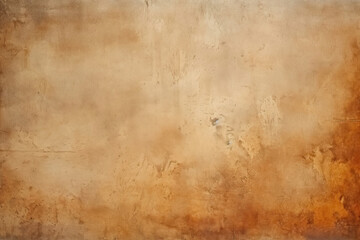 Vintage Brown Abstract Texture Background