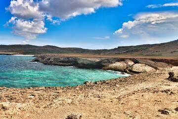 Aruba, Dutch Antilles
