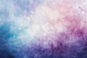Fototapeta premium A colorful background with blue, purple and pink tones