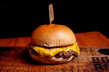 Hamburguer