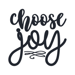 Choose Joy