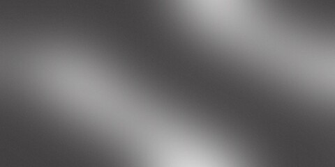 Black and white gradient abstract background