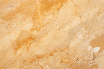 Beige and Yellow Marble Texture Background