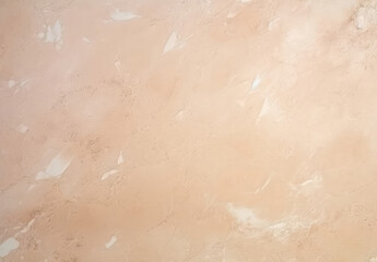Fototapeta premium Cream Colored Textured Wall Background
