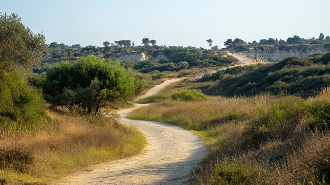 Irus Reserve, Israel