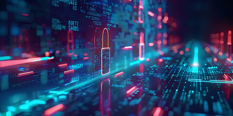 Internet Security and Digital Data Protection: Exploring Essential Strategies for Safeguarding Sensitive Information and Ensuring Safe Online Experiences