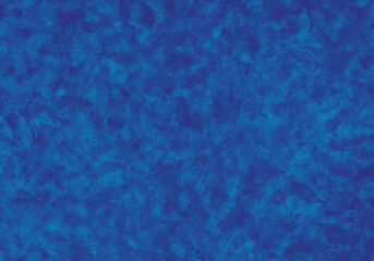 美しい蒼の背景