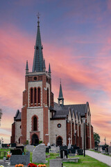 Church of St. Nicholas in Tarnowskie Góry