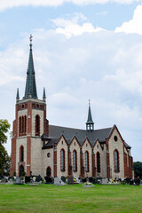 Church of St. Nicholas in Tarnowskie Góry