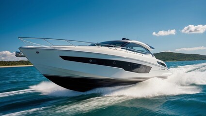 Senior couple cycling outdoors in autumn scenery