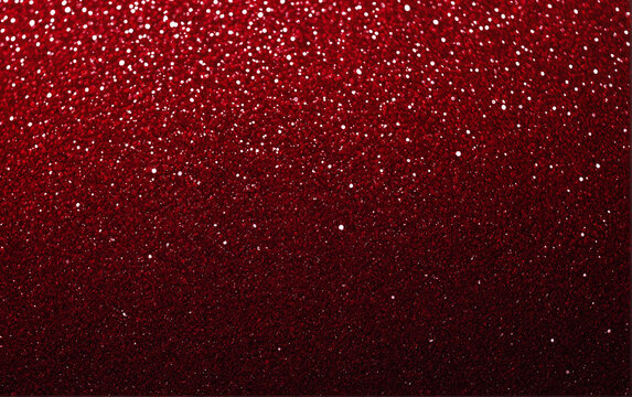 Red glitter wallpaper. Red background