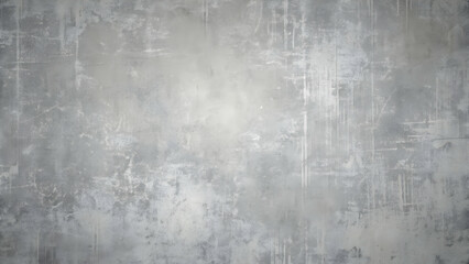 Fototapeta premium Gray grunge background with scratches, grunge, background, texture, scratched, distressed, rough, grime, vintage, abstract, design