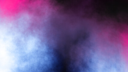 abstract background with smoke.iridescent rainbow galaxy space psychedelic swirl trippy artwork abstract acrylic background.Colorful Liquid Abstract Background painting background. liquid art.