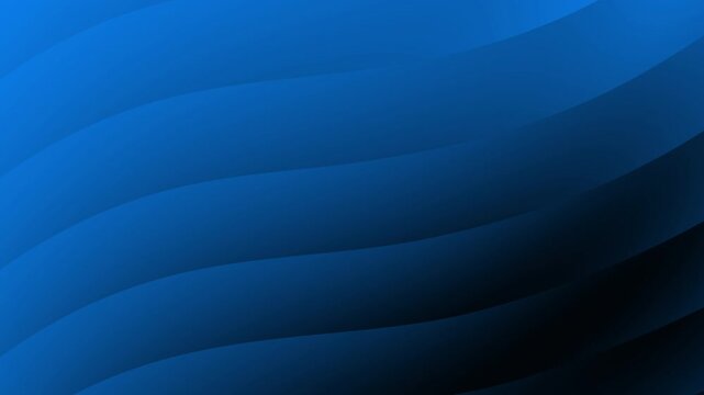 blue and black gradient background, dark blue and black background